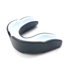 Мундгард EVA взрослых боксёрские ММА футбол, баскетбол, Спорт рот с чехлом