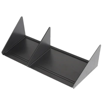 

Car Glove Box Organizer Armrest Box Interval Storage Insert Divider for JEEP Renegade 2016-2019 Interior Accessories