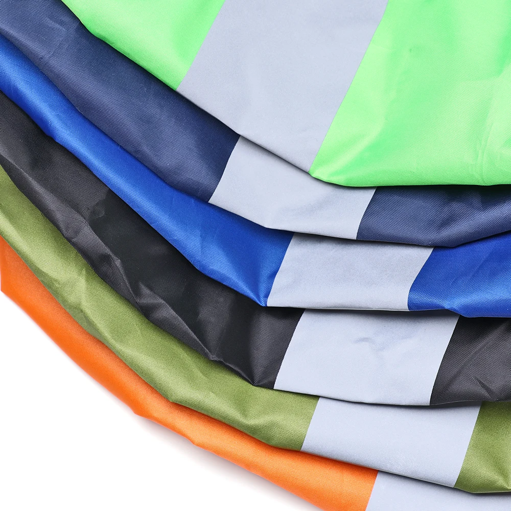 20/35L Rain Cover Backpack Reflective Waterproof Bag Outdoor Camping Hiking Climbing Dust Raincover