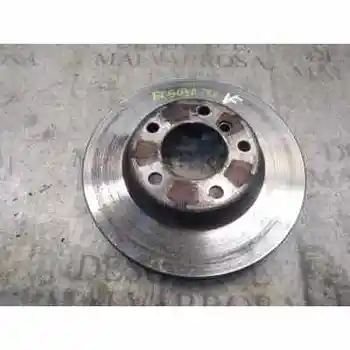 

FRONT BRAKE DISC BMW 3 SERIES SALOON (E46) 320d [BR507] VENTILATED RIGHT 285MM [13536031]