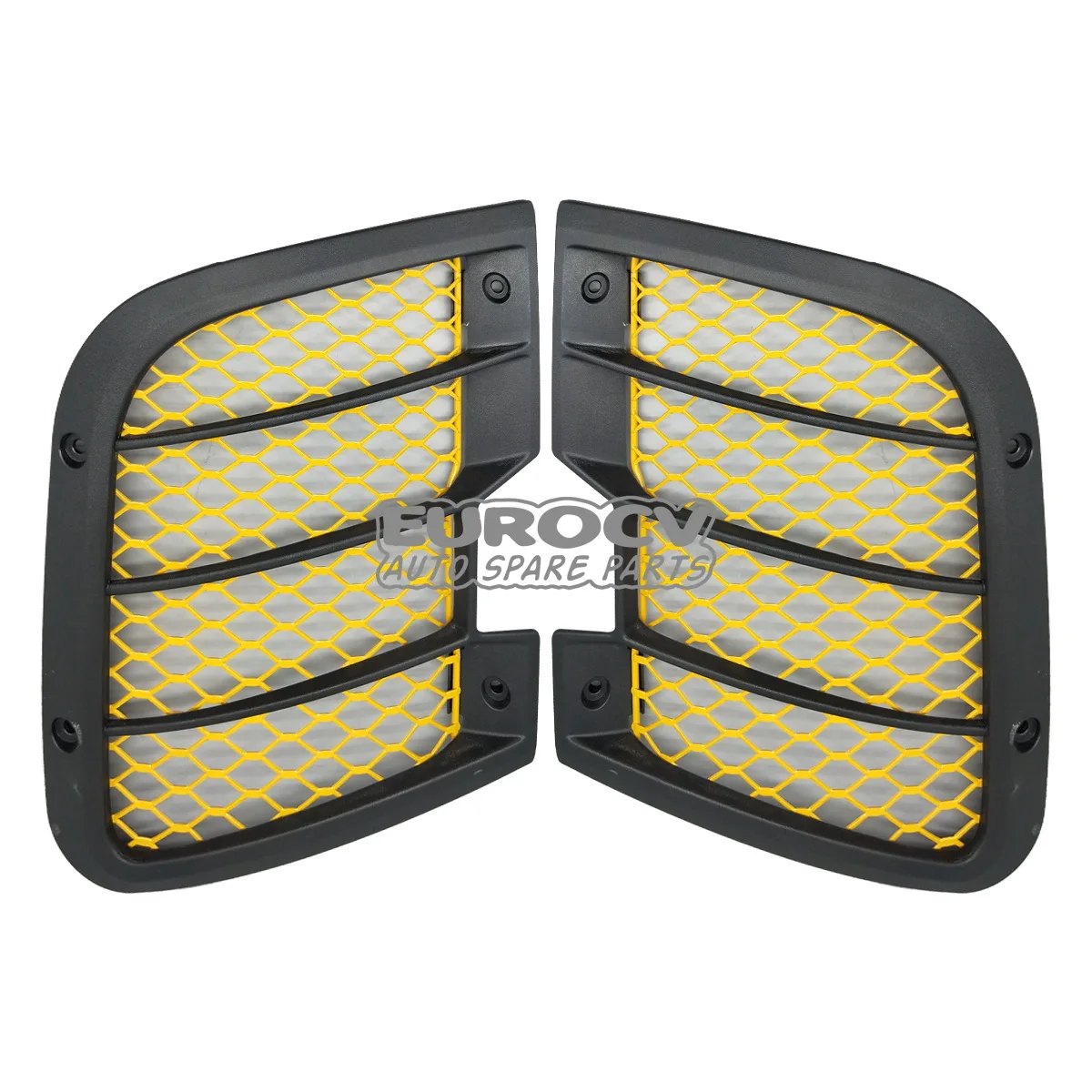 

Запасные части для Volvo Trucks VOE 82266039 82266040 L и R, защита фар