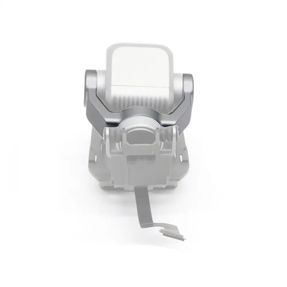 Шарнирный кронштейн рулона для DJI Mavic 2 Pro, запчасти для ремонта, аксессуары для дрона, сменный кронштейн рулона