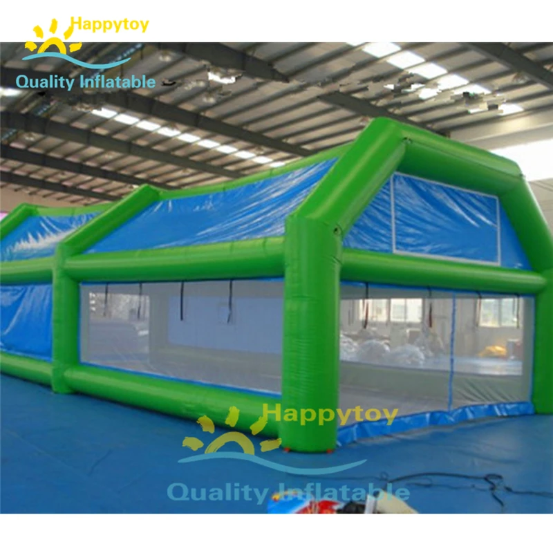 inflatable tent377