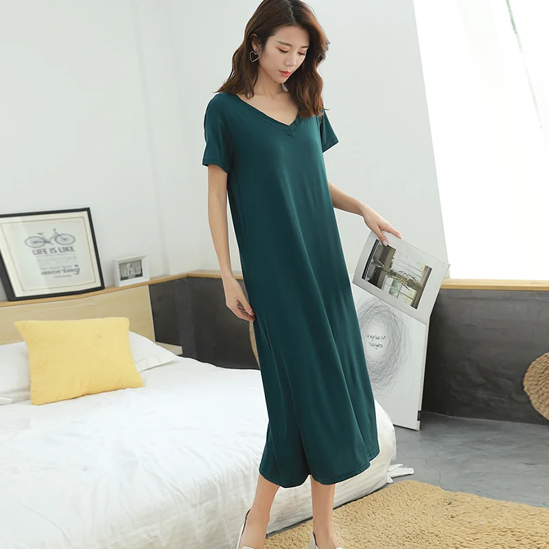 long dress