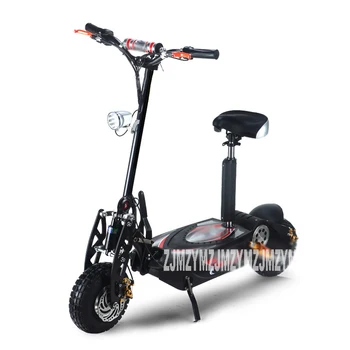 

60V 2000W Foldable Smart Electric Scooter High Power Two 2 Wheel Electric Skateboard Max Speed 60km/h Adult Electric Scooter