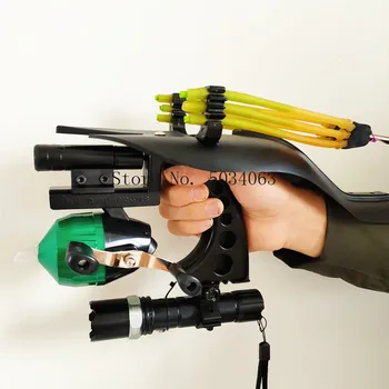 

Powerful multifunctional archery bow outdoor fishing hunting compound bow set 2020 new high speed archery