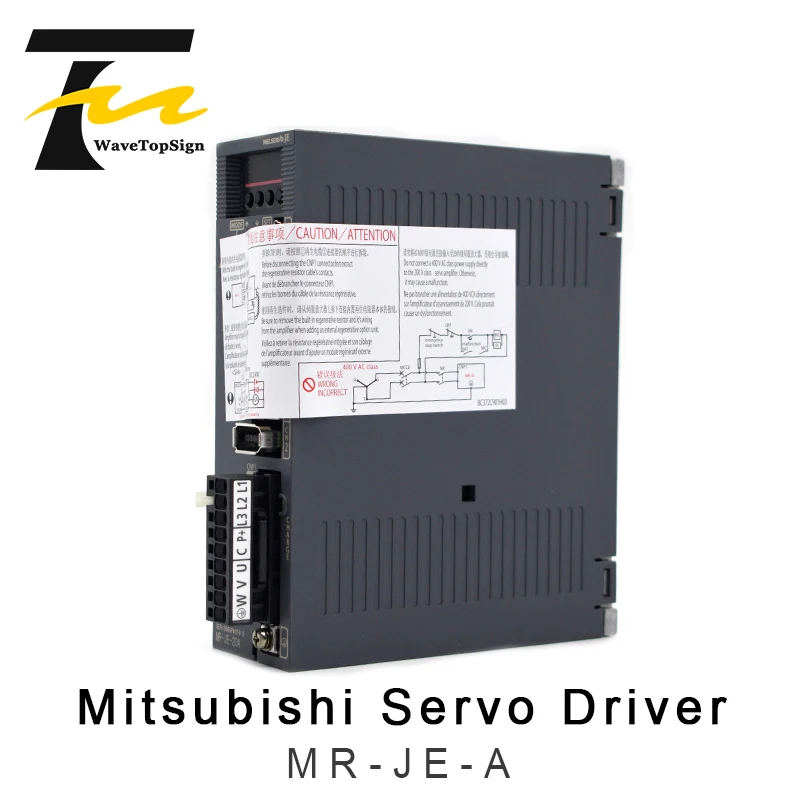 Сервоусилитель переменного тока Mitsubishi | Обустройство дома