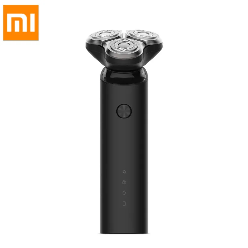 Электробритва Xiaomi Mijia Electric Shaver S500c Купить