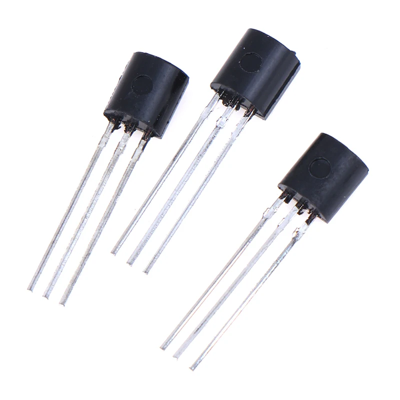 100 шт./лот C945 2SC945 To-92 50 V/0.1A/0,5 W/250 MHZ Электронные Горячие