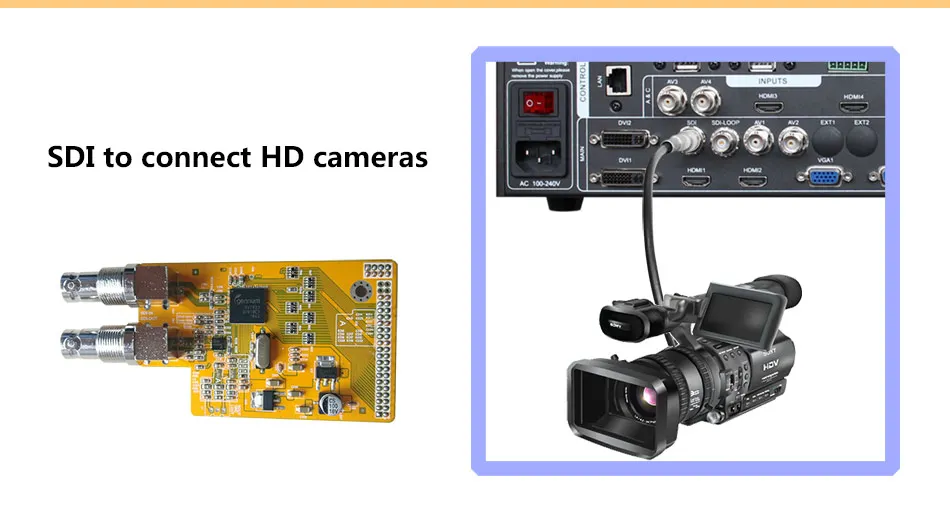 New 12V Rechargeable Multifunction Wireless