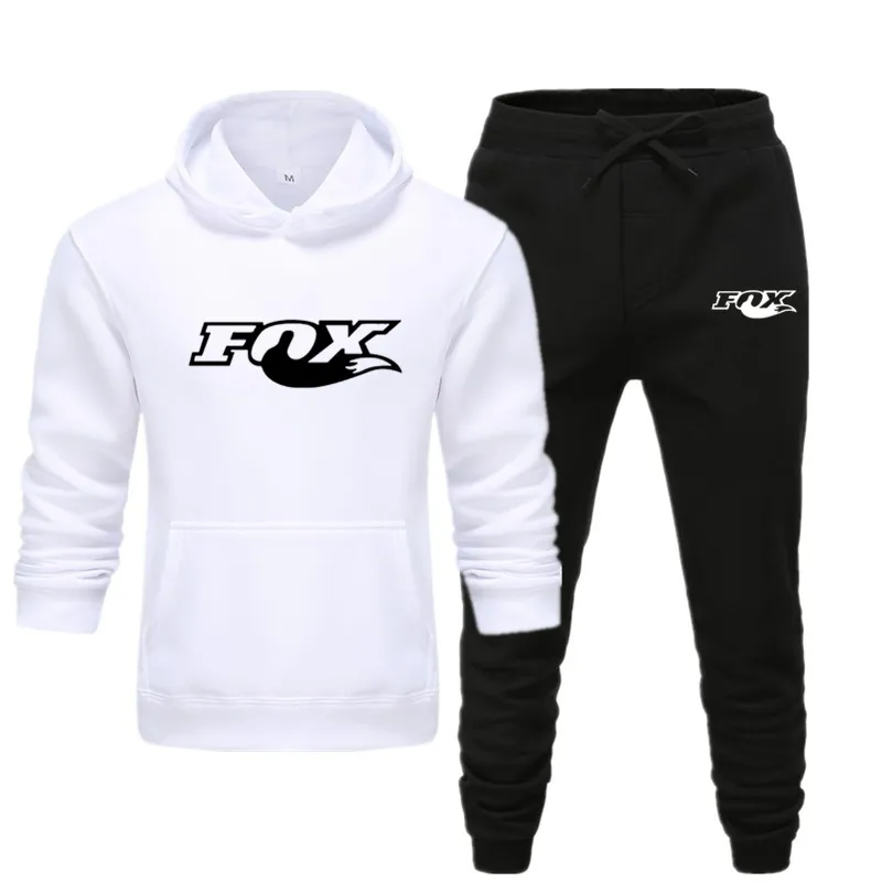 Fox tracksuit pants Clearance