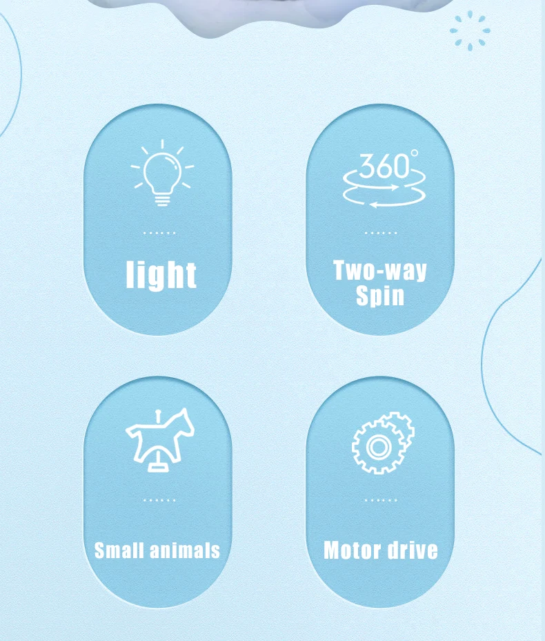H93dcdcfee6644f03beb23c7061d5e21b8 Mold KING kreatywne prezenty świąteczne karuzela plac zabaw diabelski młyn ełk sanie montaż cegieł Kid edukacyjne do budowania zabawek