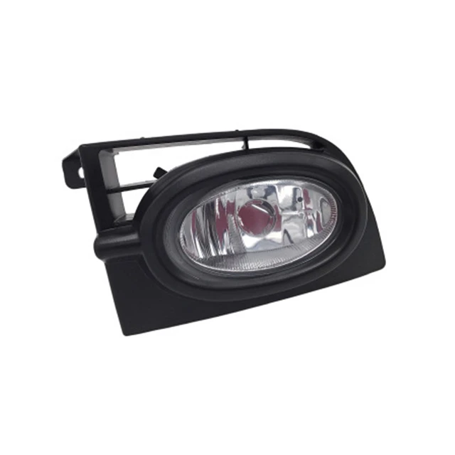 Правый и левый Foglight Foglamp фонарь бампера 33951-SNV-H03 33901-SNV-H03 для CIVIC FA1 2006 2007 2008
