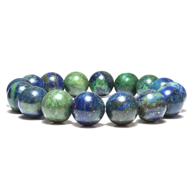 Peacock lapis lazuli stone (6)