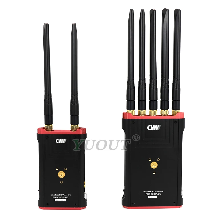 CVW PRO300plus/PRO300 HDMI SDI беспроводной 300 м/1000 футов+ WHDI HDMI SDI беспроводной HD видео передачи HDMI беспроводной удлинитель 300 м
