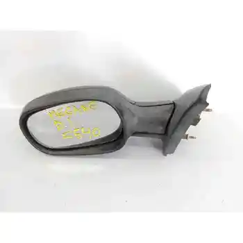 

LEFT REARVIEW RENAULT MEGANE I PHASE 2 GANDTOUR (KA ..)