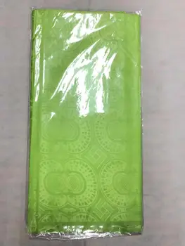 

YANTEXTILE The Shining Bazin Riche Fabric(Similar To Swiss Getzner)Jacquard Guinea Brocade Fabric African Clothing Fabric Shadda