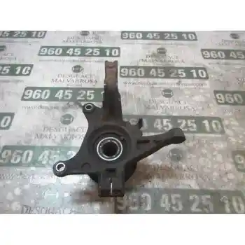 

STEERING KNUCKLE FRONT RIGHT DACIA LODGY 1.5 dCi diesel FAP cat [16064989]
