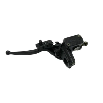 

Left Hand Brake Lever 50/70/90/110/125/150Cc For Atv Quad Master Cylinder Bike