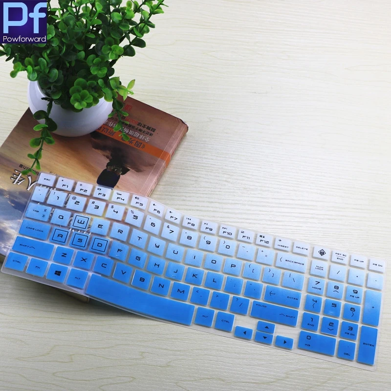 15 6 дюймовый чехол для клавиатуры ноутбука HP OMEN IV dc0004tx dc0006tx dc0009tx dc0013tx dc0xxx игровой