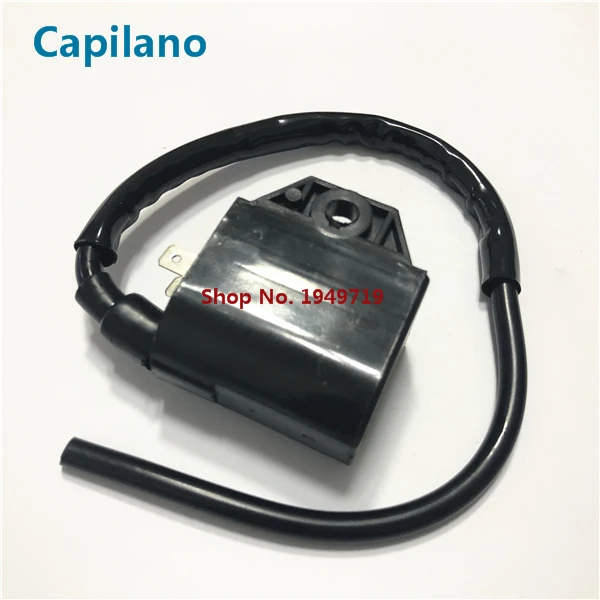 Auto Parts & Accessories Scooter Ignition Coils Scooter Ignition Coil DERBI Original Anchor