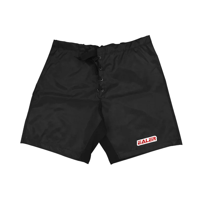 

Coldoutdoor Youth adult Hockey Pant Cover shorts Protective equipment