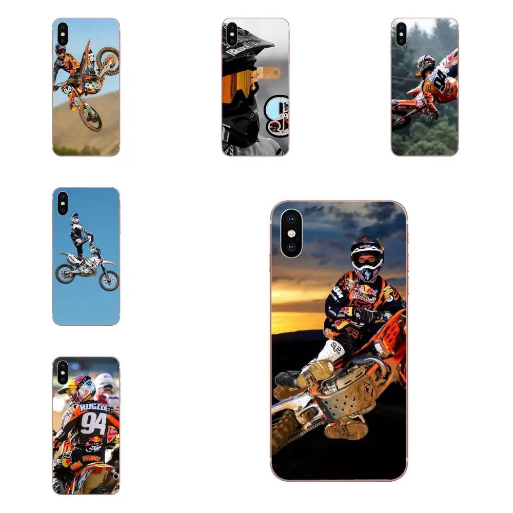 94 Mx Ken rocchen Мотокросс для Xiaomi Redmi Mi 4 7A 9T K20 CC9 CC9e Note 7 9 Y3 SE Pro Prime Go Play TPU чехол телефона |