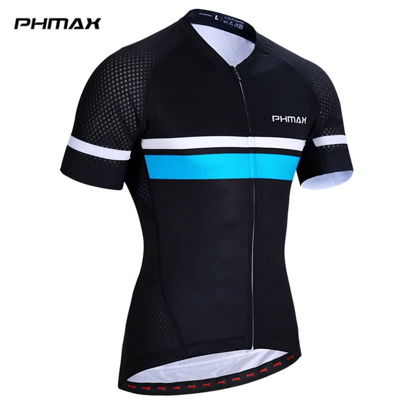 cycling jersey 03 PHMAX летний профессиональный комплект Джерси для велоспорта с коротким рукавом, одежда для велоспорта, костюм для горного велосипеда, спортивная одежда, Ropa Ciclismo - Цвет: cycling jersey 03