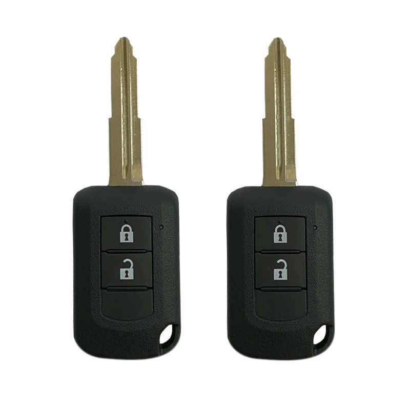 CN011023 оригинал для Mitsubishi Eclipse 2014 + ключ дистанционного управления 2 кнопки J166E HITAG3