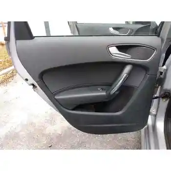

TRIM LEFT REAR DOOR AUDI A1 SPORTBACK (8XF)