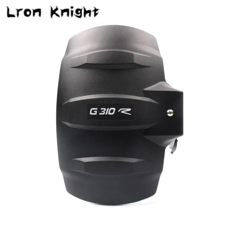 Для BMW G310GS G310R G310 GS R G 310R 310GS 2017 2018 2019 2020 аксессуары для мотоциклов заднее крыло