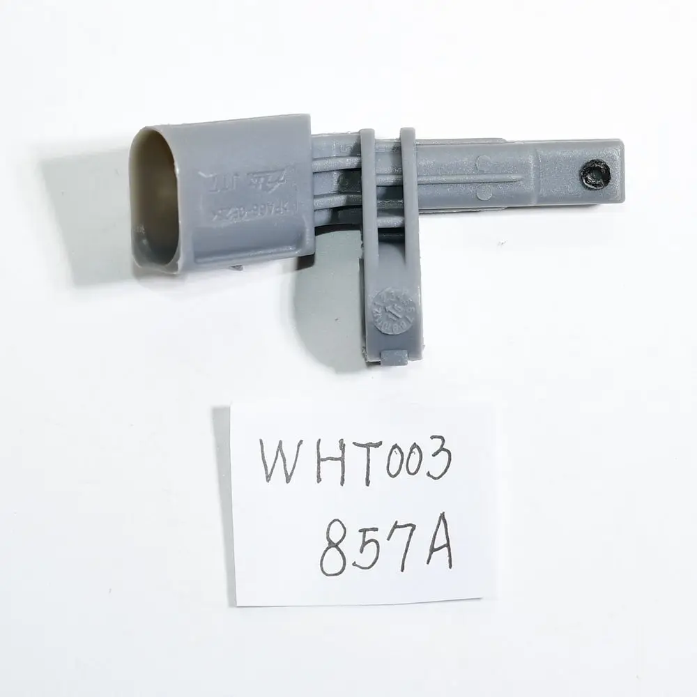 1-4 Pcs 4WD ABS Wheel Speed Sensor For Sharan Passat Touran Tiguan Audi Q3 WHT003856A WHT003857A WHT003858A WHT003859A