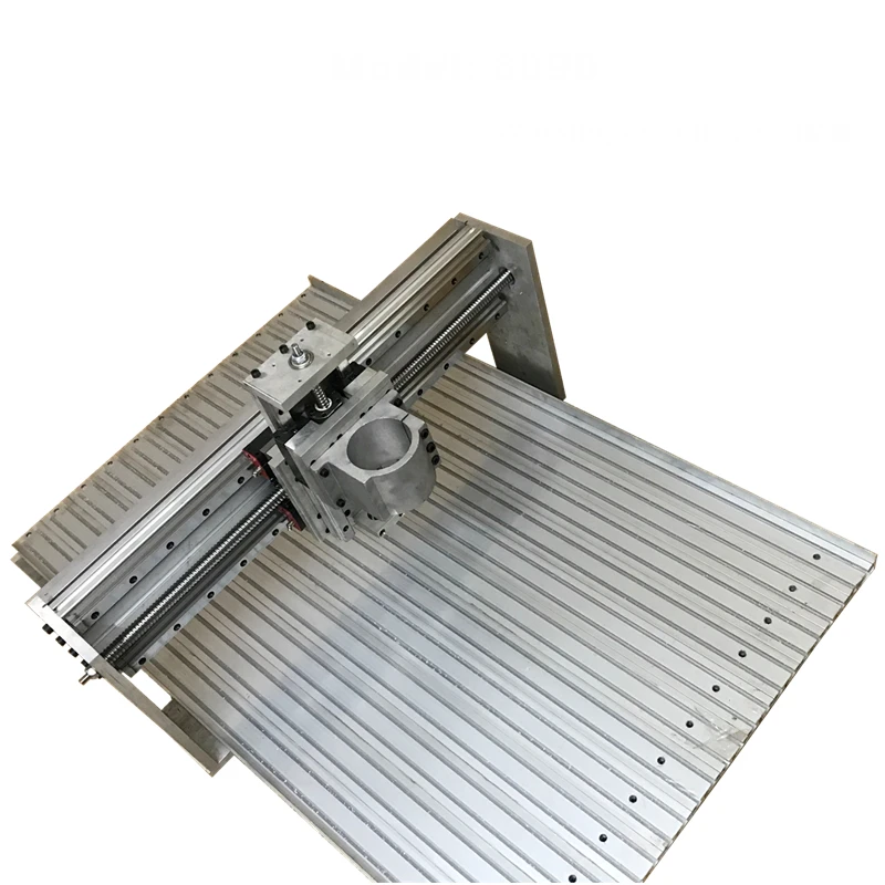 CNC Router frame 6090 (3)