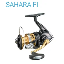 Катушки SHIMANO сахара FI 1000 C2000S C2000HGS 2500 2500HGS C3000HG 4000XG C5000XG Шестерни соотношение 5,0: 1/6. 2:1 запатентованный крутящийся венчик для перемешивания Рыболовная катушка