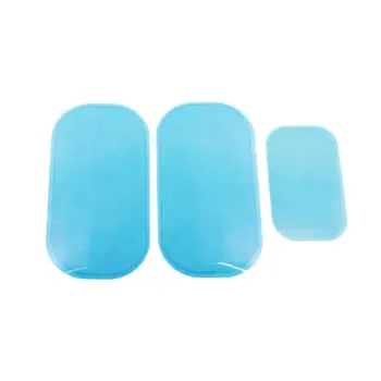 

3Pcs/bag hydrogel patch, buttocks patch, special conductive hydrogel patch, gel glue