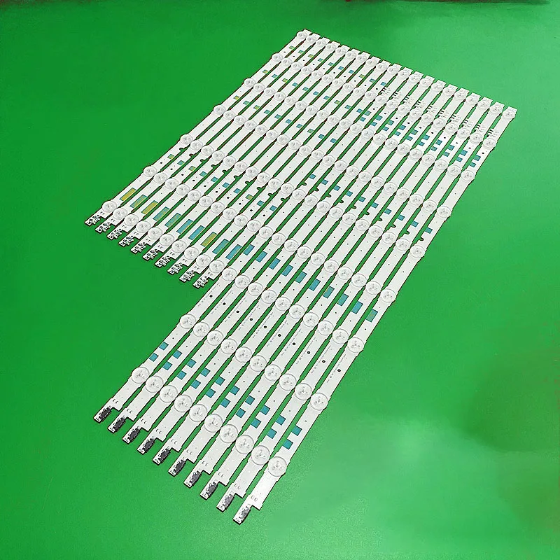 Светодиодная лента для подсветки телевизора 60 UN60JS7200 UE60JU6872 UE60JS7200 UE60JU6850 V5DR_600SCA_R0