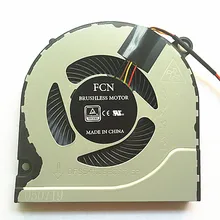 SSEA ноутбук Процессор вентилятор охлаждения для Acer деталь нитро-двигателя Himoto Redcat 5 AN515 AN515-51 52 AN515-41 g3-571