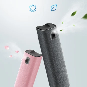

Portable Computer Mobile Phone Screen Cleaner Screen Cleaneing Spray Bottle Mobile Phone Screen Cleaning Product