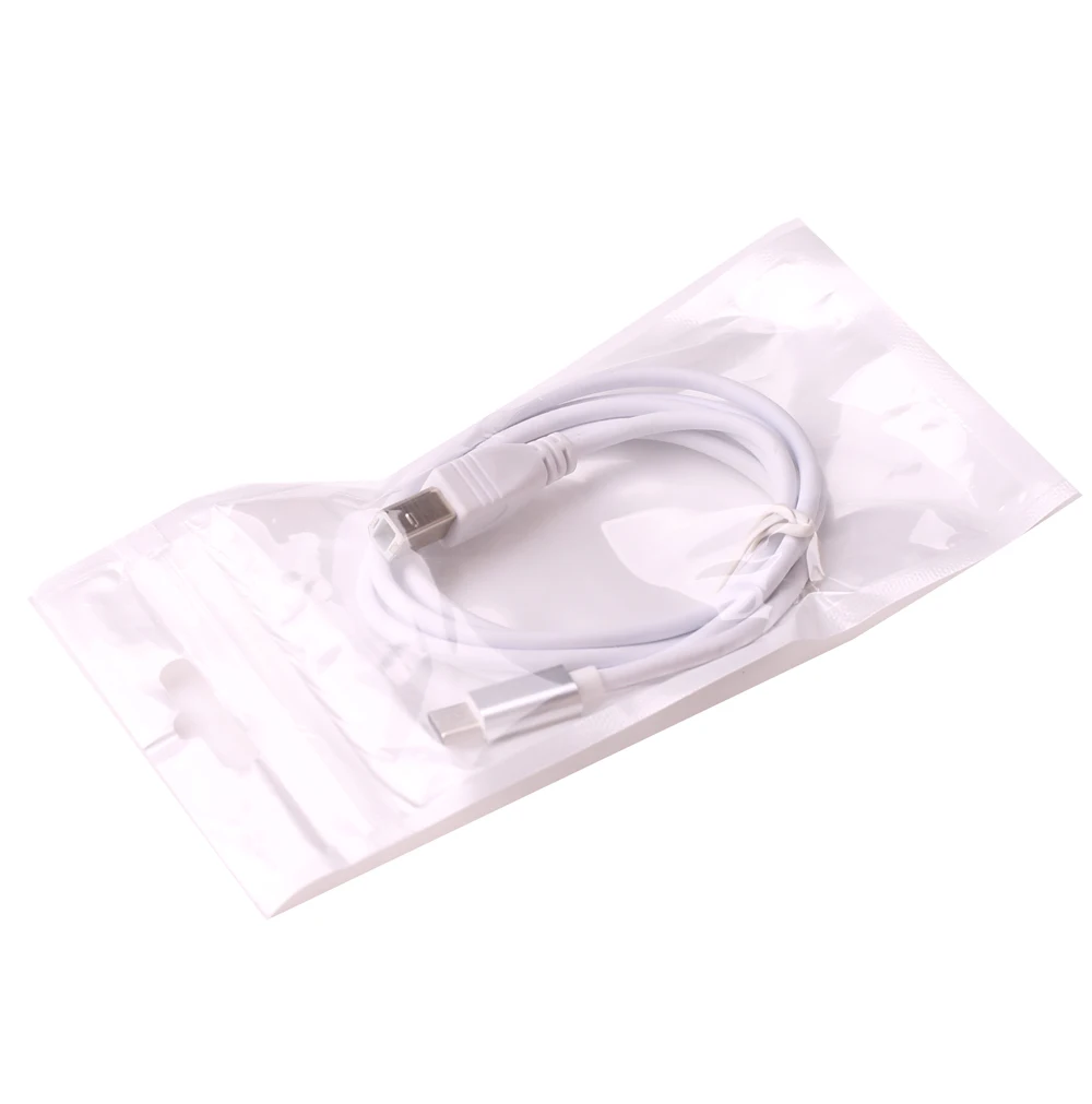 Тип C к usb Тип B Кабель соединительный провод для hp Canon Brother Epson принтер телефон ссылка на пианино электронный барабан MIDI клавиатура