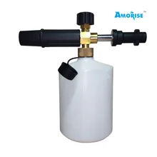 Пенная насадка для Karcher K серии Мойка под давлением тефлоновая лента подарок