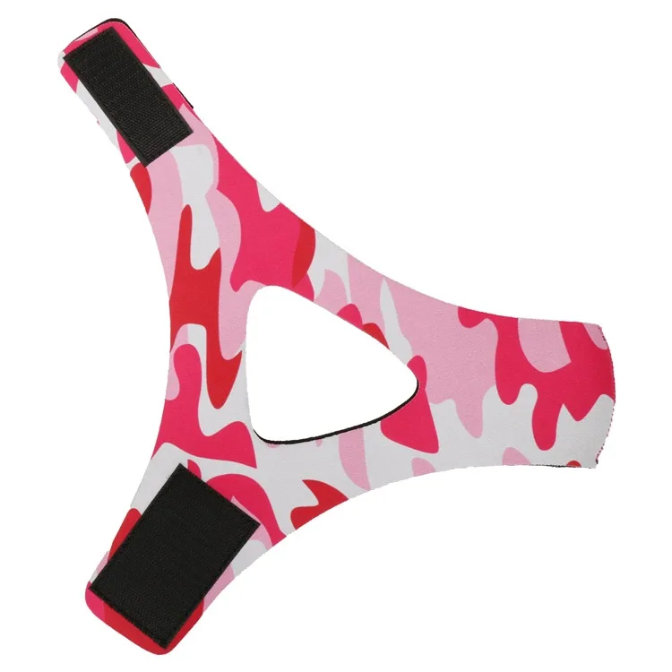 

2019 New Style Men And Women Anti-snore Band Hot Selling Anti-Snoring Chin with Anti-Snoring