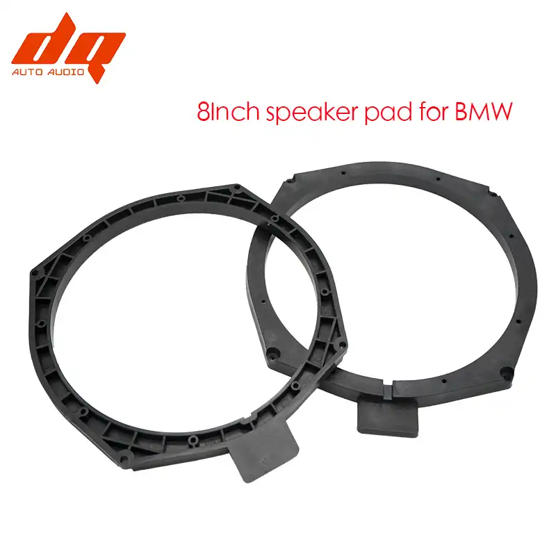 8 inch speaker rings
