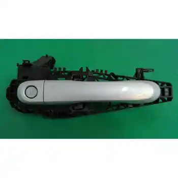 

68247323AA HANDLE OUTER FRONT LEFT JEEP RENEGADE
