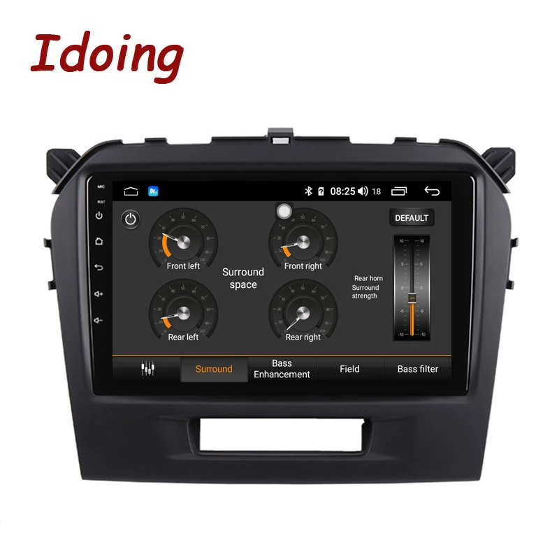 2016 Grand Vitara-5