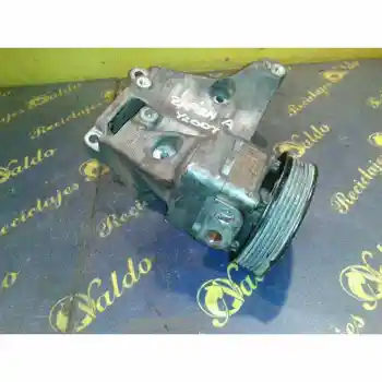 

90502550 STEERING PUMP OPEL ZAFIRA A
