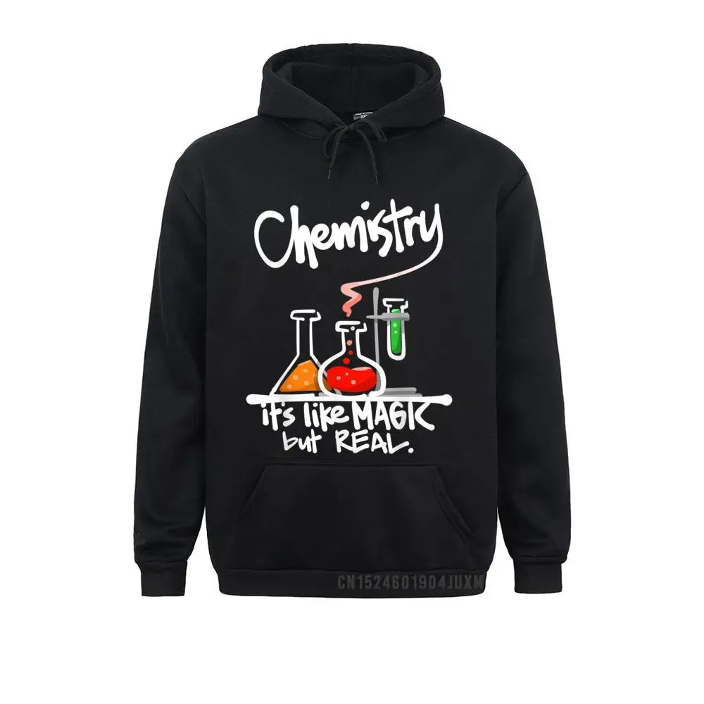 Funny Chemistry its Like Magic But Real Geeky T-Shirt__3631 VALENTINE DAY  Hoodies Long Sleeve Fashionable Hoods Cheap Sweatshirts Funny Chemistry its Like Magic But Real Geeky T-Shirt__3631black
