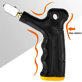 

Hand-Held Glass Tile Opener User-friendly Wear Resistant Quickly Break Tiles LAD-sale