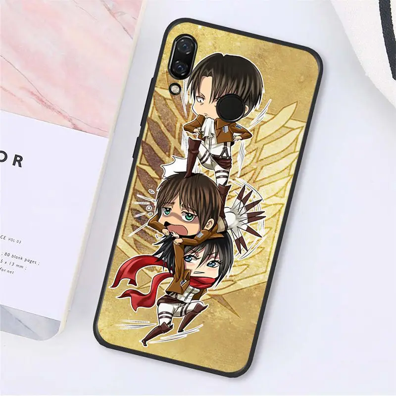 Anime Japanese attack on Titan 