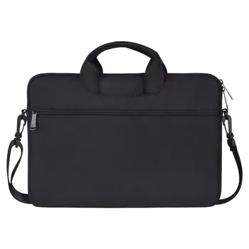 

ST01S ST03S Laptop Bag Liner Briefcase Package Fashion Polyester Oxford Portable Notebook Bag for MacBook Protection Briefcase