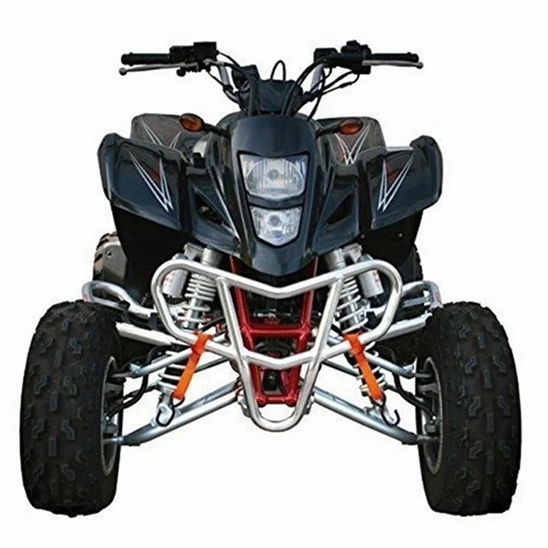 1/4Pcs ATV Hook Belt Endless Webbing Motorcycle Tie Downs Luggage Bandage Soft For Car Motorbike Loops Straps Multipurpose Strap